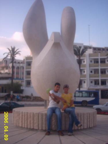 hassan mouad